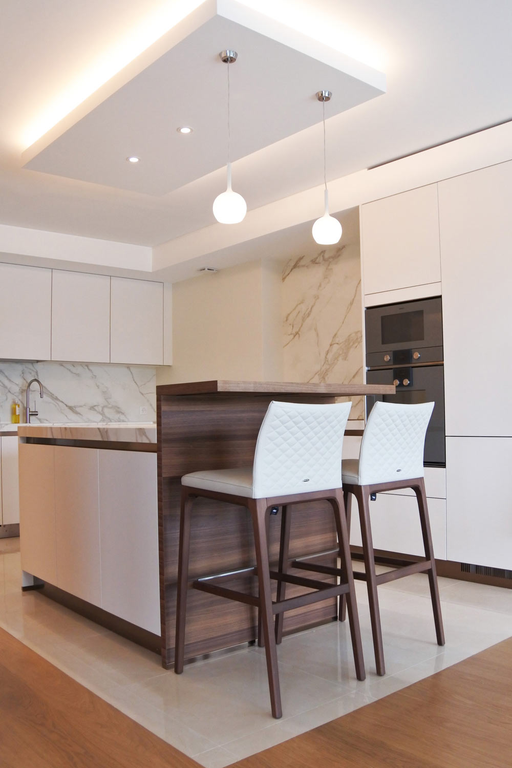Architecture interieur | Cuisine Annecy